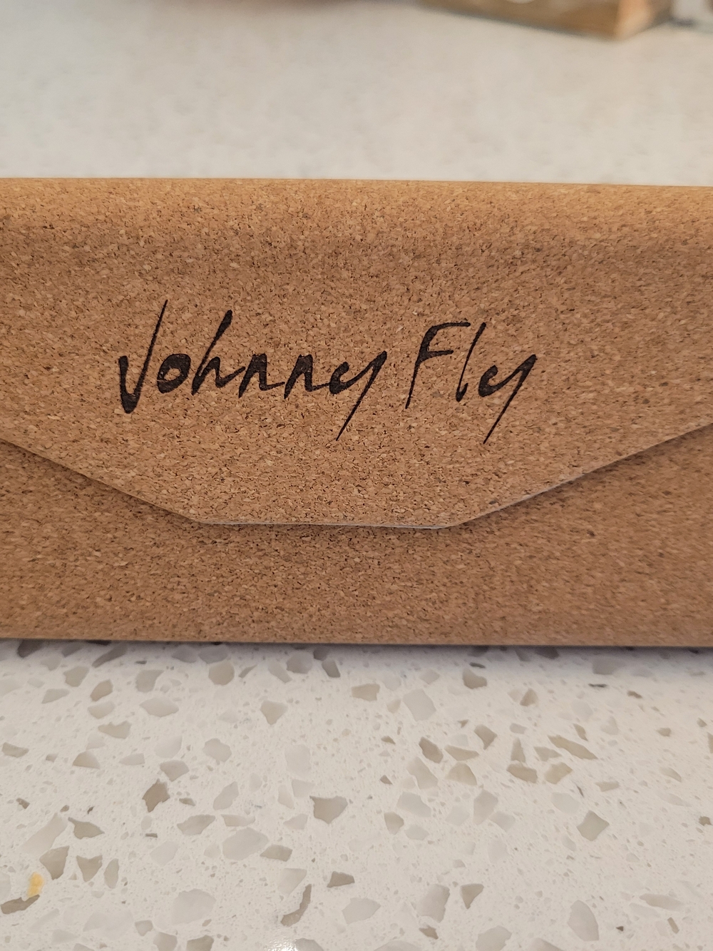 Johnny Fly Longitude Women's Sunglasses